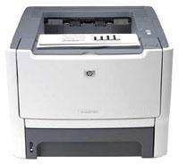 Принтер HP LaserJet P2015 (CB366A), аналог HP LJ 1320